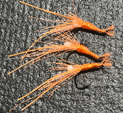 Amaebi Flies (3PK)