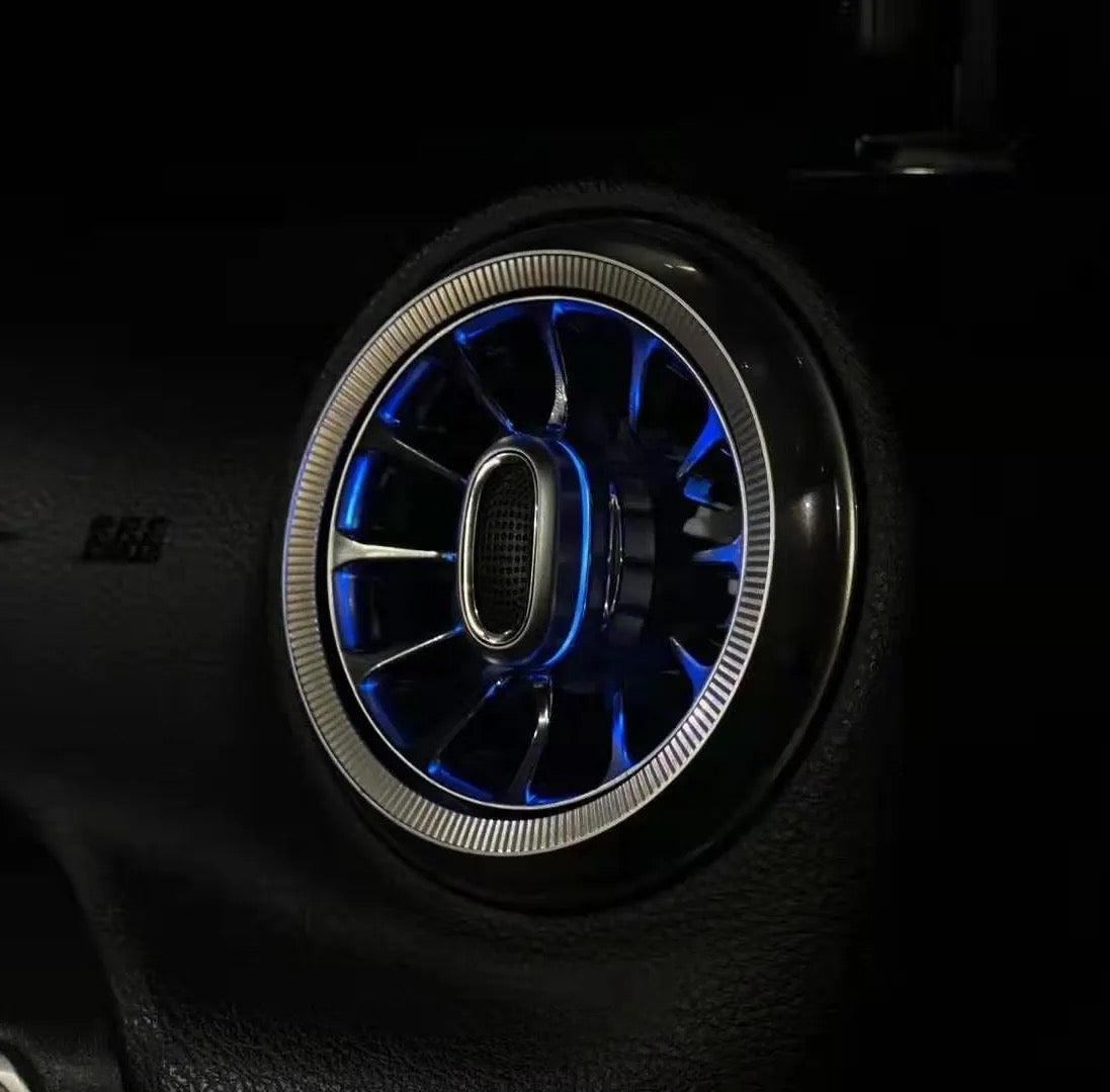 Empire Offroad LED EOR Exosphere RGB Vents | SendIt SailingEmpire Offroad LED EOR Exosphere RGB Vents