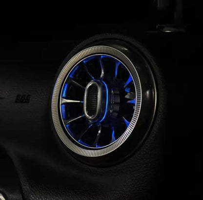 Empire Offroad LED EOR Exosphere RGB Vents | SendIt SailingEmpire Offroad LED EOR Exosphere RGB Vents