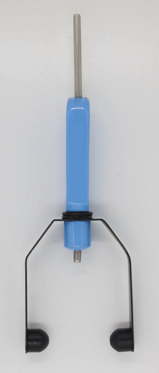 Large Bobbin with ceramic insert