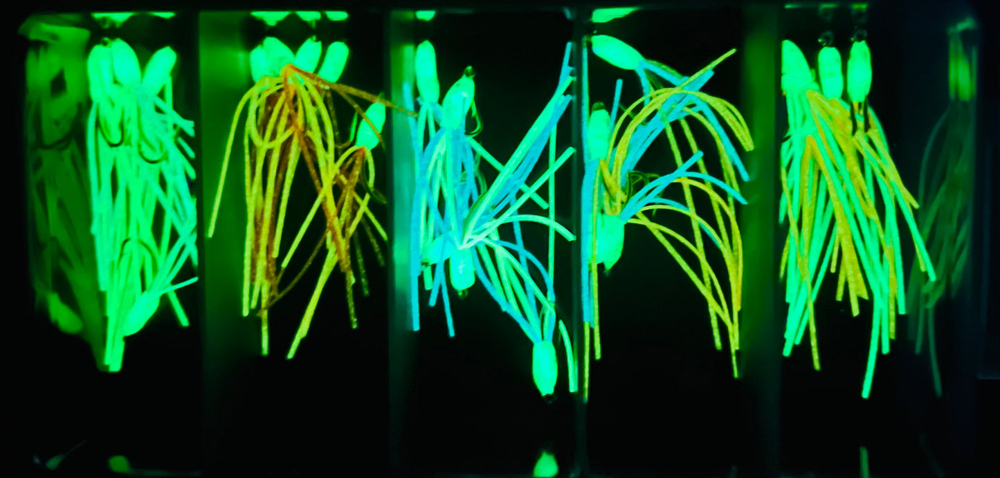 Night Bugs Smash Box (25PC)