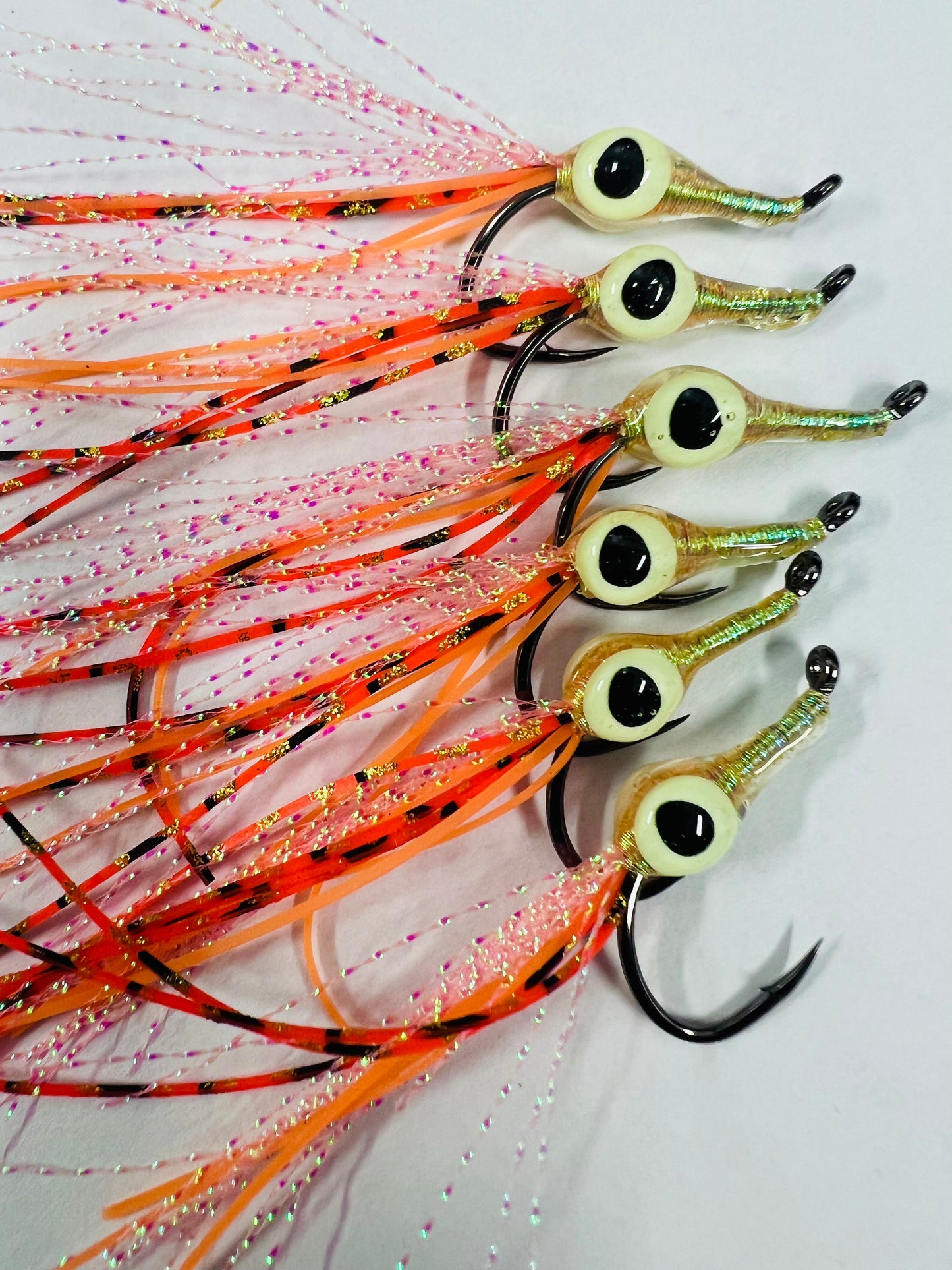 Screamah Flies (3PK)