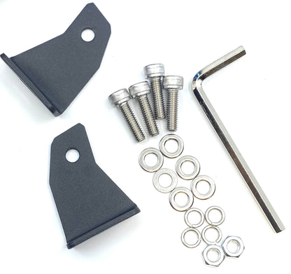 Empire Offroad LED Beacon Single Row | SendIt SailingEmpire Offroad LED Beacon Single Row