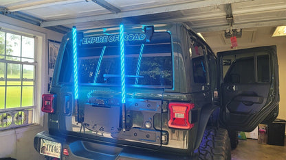 Empire Offroad LED Empire Whip Mini | SendIt SailingEmpire Offroad LED Empire Whip Mini