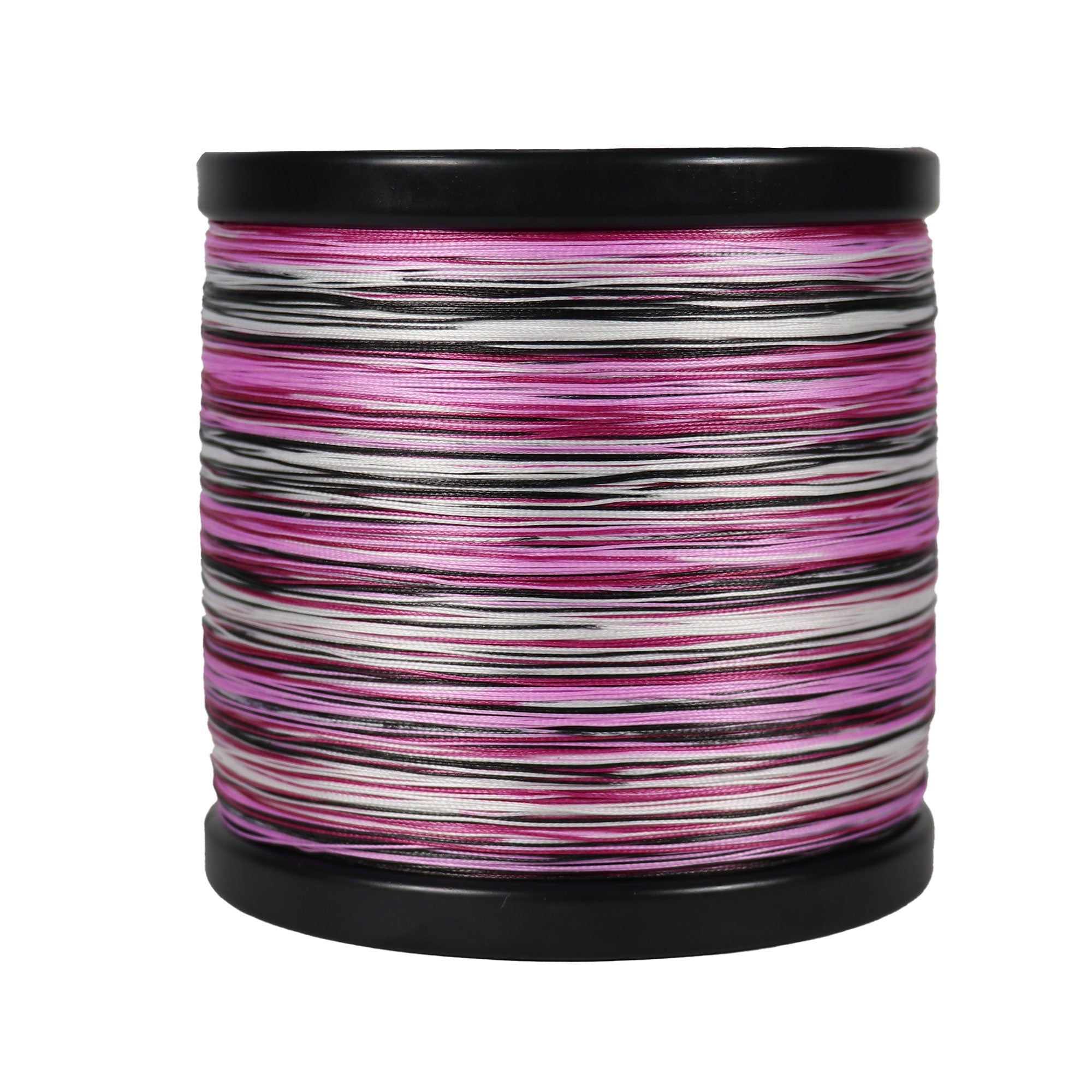 Pink Python Hi-Vis Braid - Thumbnail 3