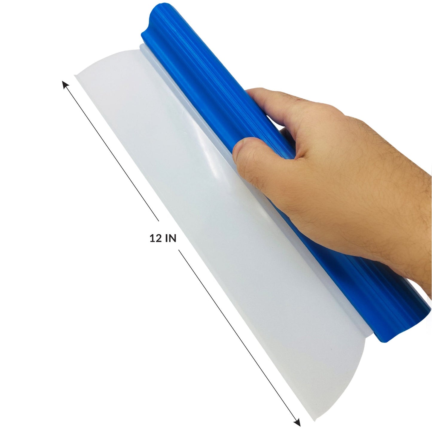 Better Boat Silicone Squeegee