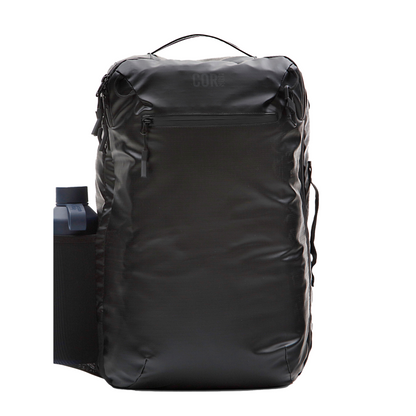Lightweight Waterproof 28L & 34L Travel Backpack | The Island Hopper 2.0