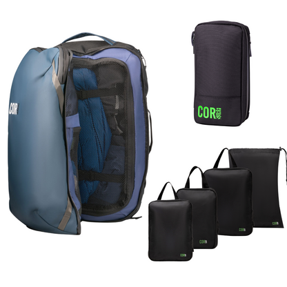 Island Hopper Travel Bundle