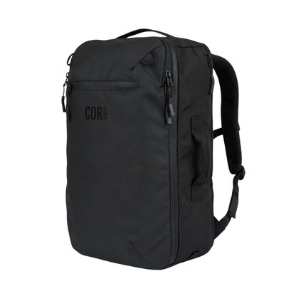 The Island Hopper Travel Backpack 28L