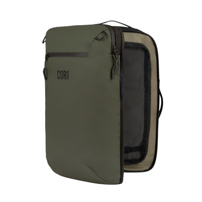 The Island Hopper Travel Backpack 28L