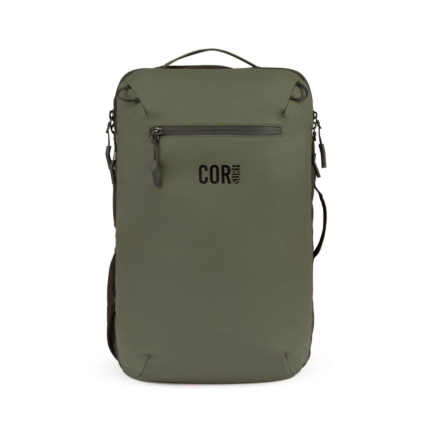 The Island Hopper Travel Backpack 28L