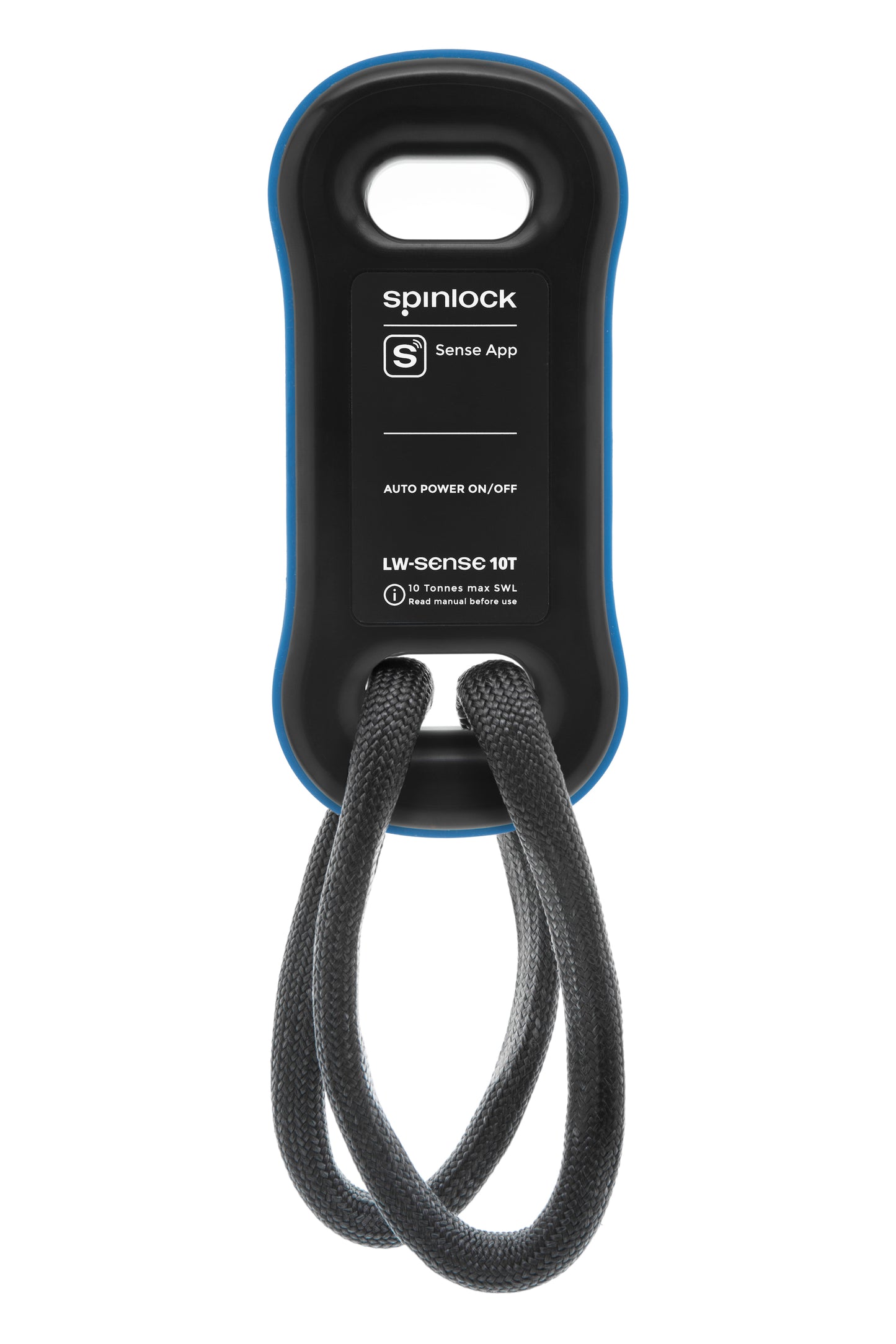 Spinlock Wireless Sense with Bluetooth Connection | SendIt Sailing