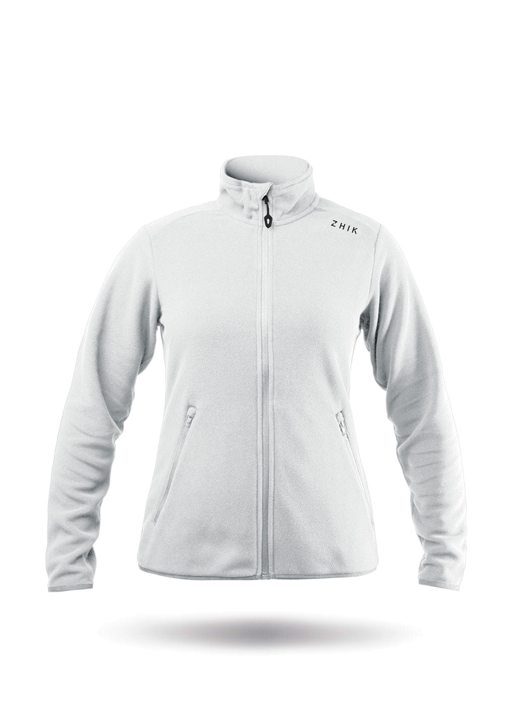Zhik Womens Platinum Full Zip Fleece | SendIt Sailing