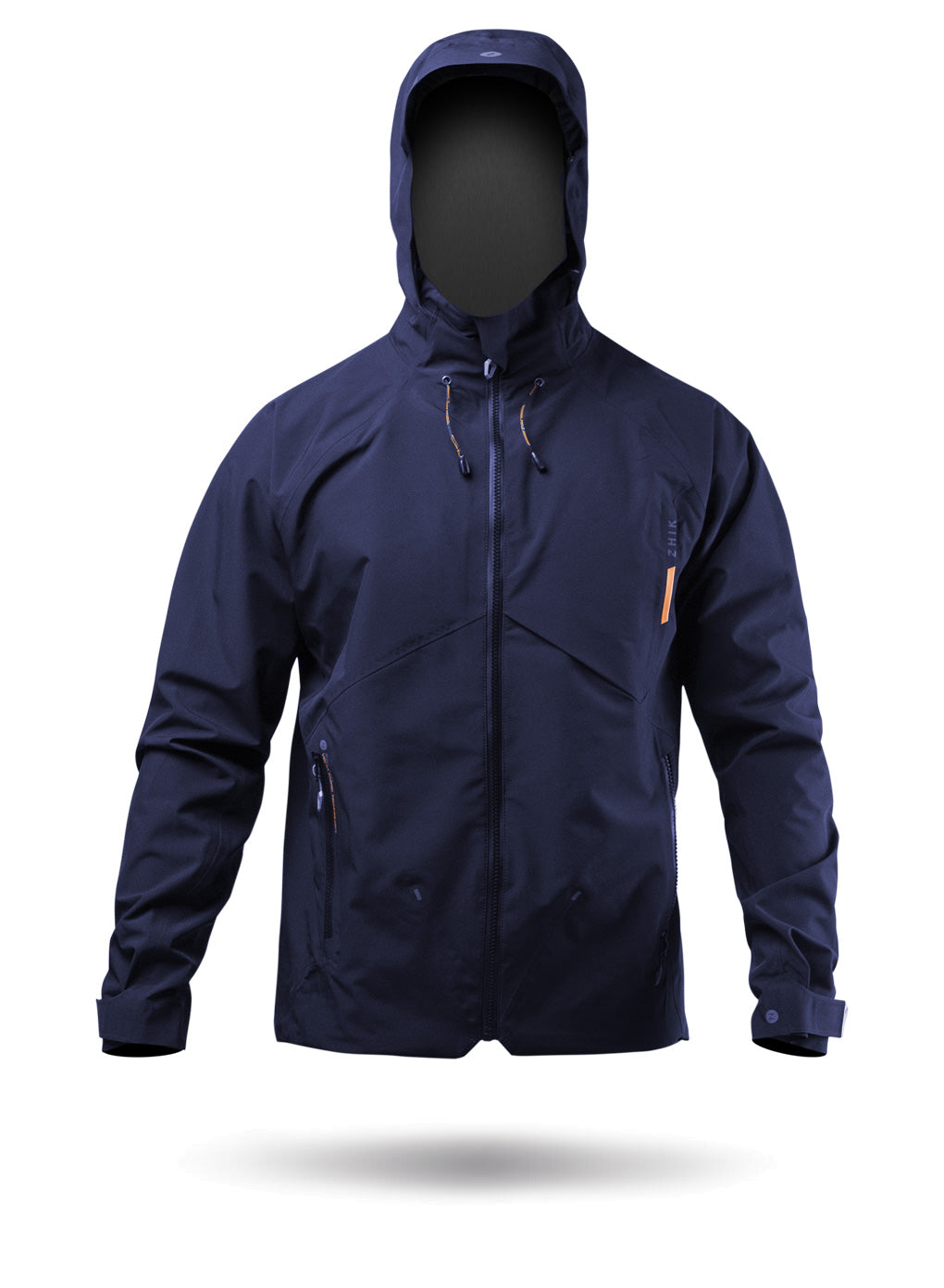 Zhik Mens Midnight Blue INS200 Jacket | SendIt Sailing