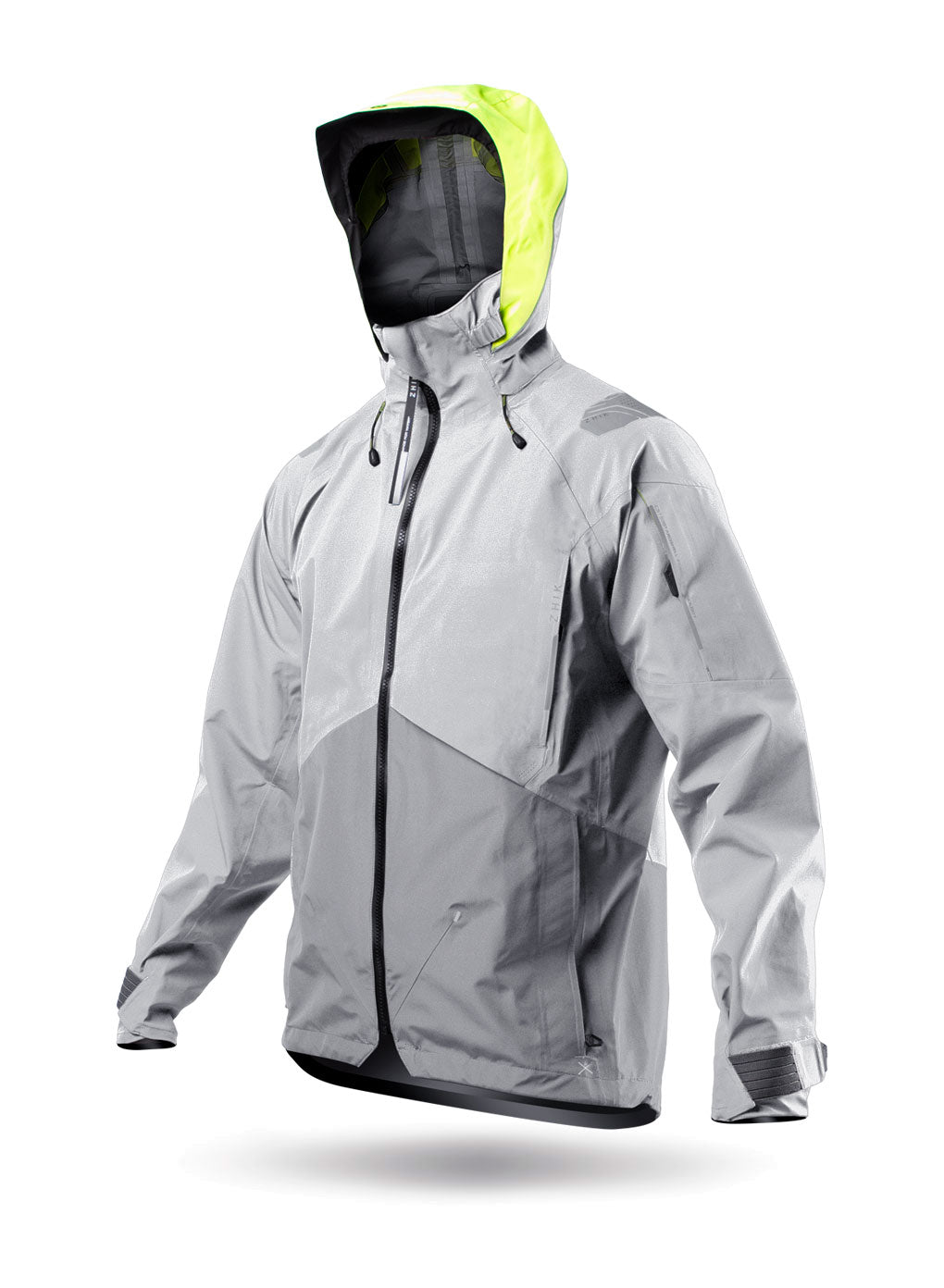 Zhik Mens Platinum CST500 Jacket | SendIt Sailing