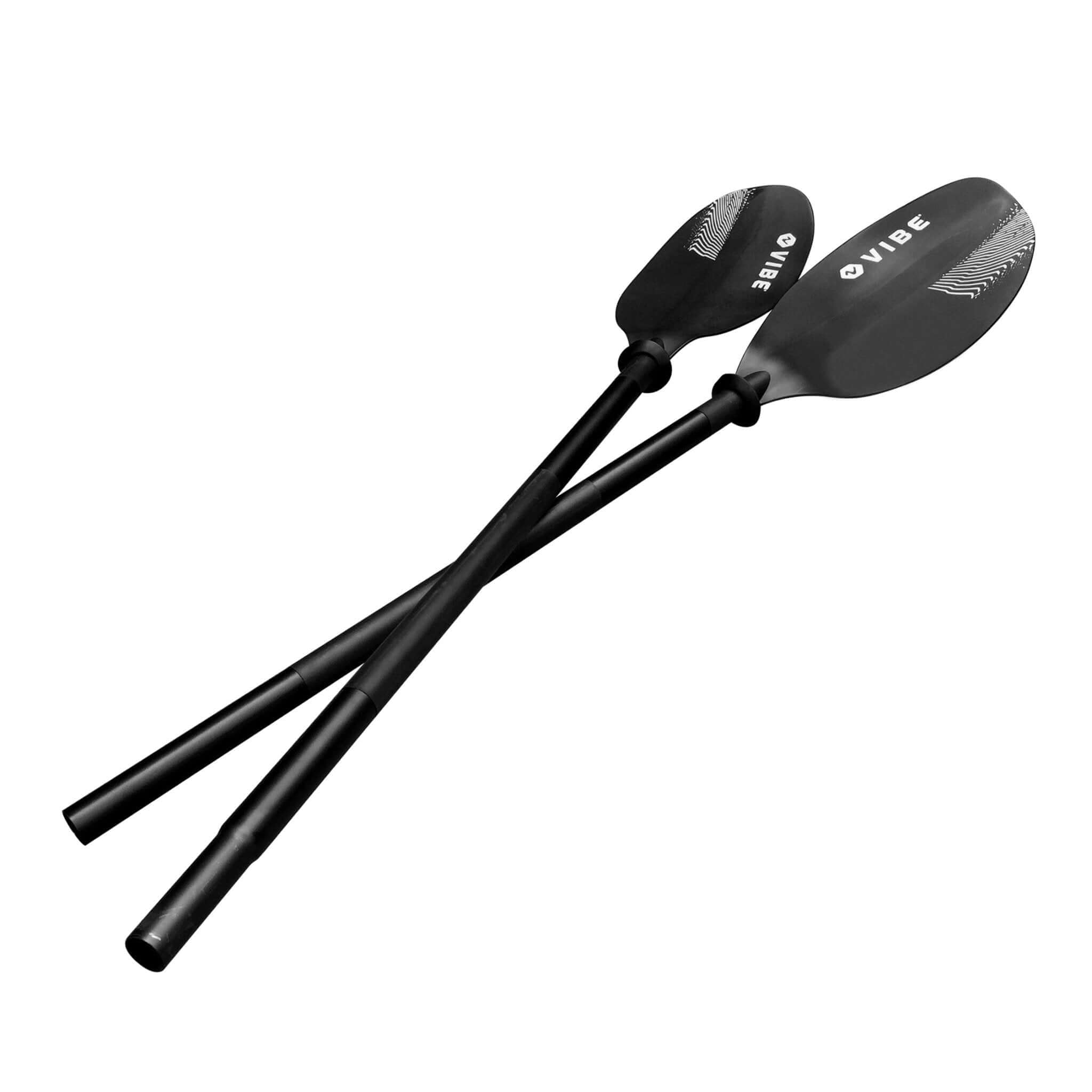 Journey Kayak Paddle - Thumbnail 4