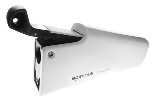 Spinlock ZS Jammer 18 to 24mm Carbon with Ceramic Base | SendIt Sailing