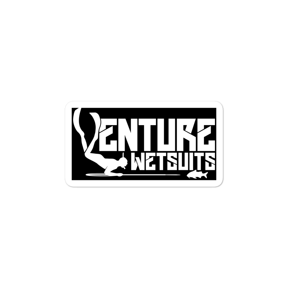 Venture Wetsuits Kumu Logo