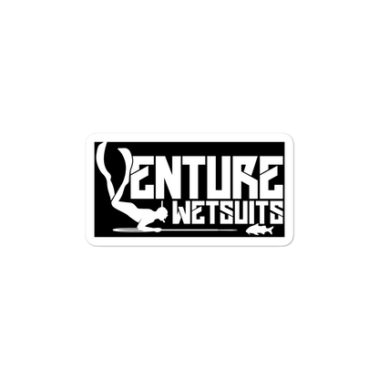 Venture Wetsuits Kumu Logo