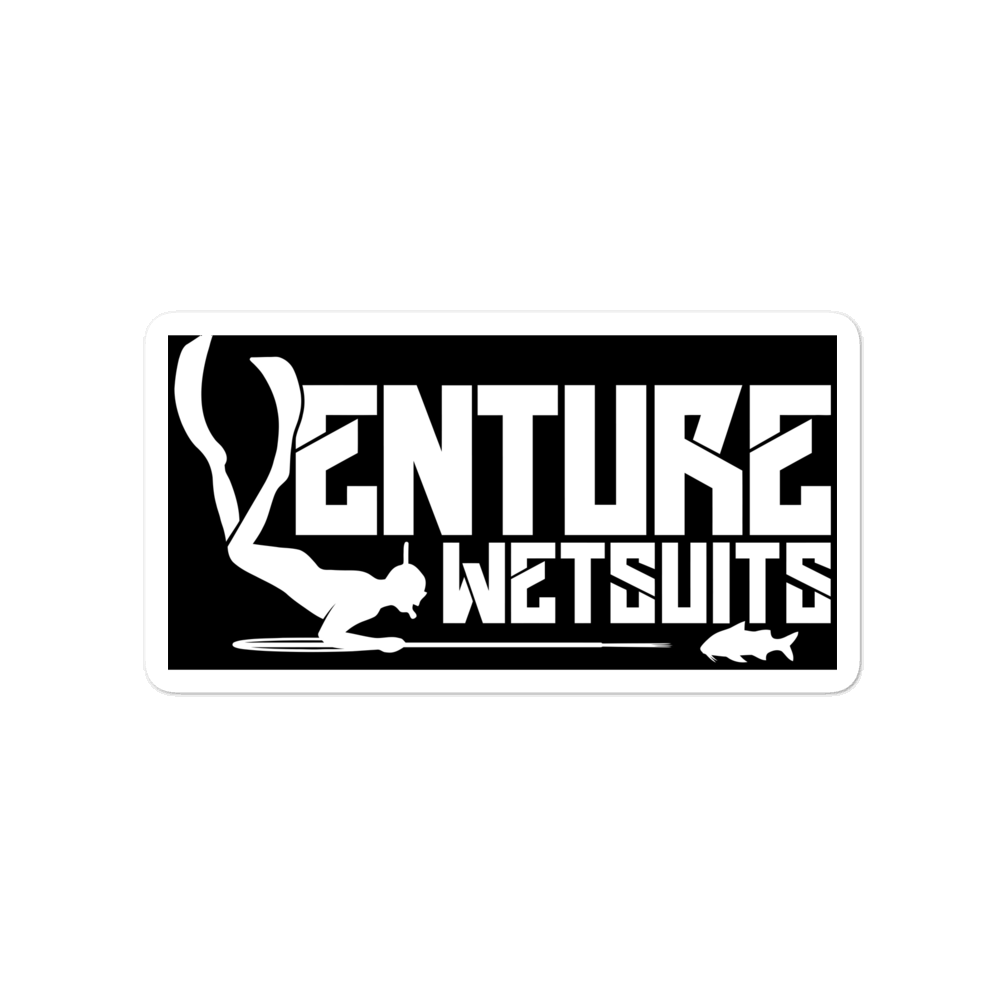 Venture Wetsuits Kumu Logo