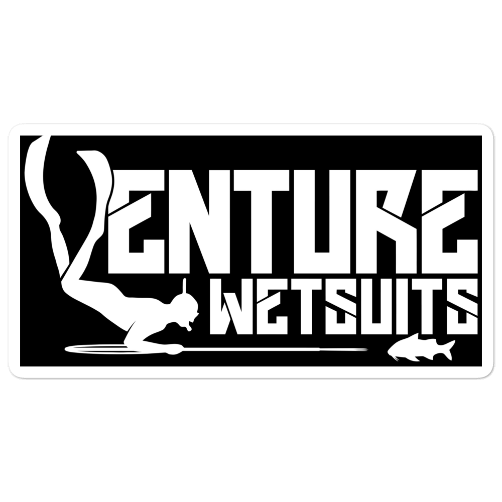 Venture Wetsuits Kumu Logo