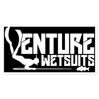 Venture Wetsuits Kumu Logo