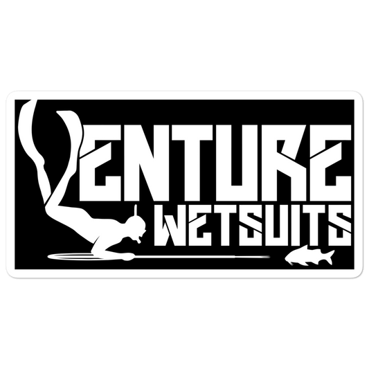 Venture Wetsuits Kumu Logo