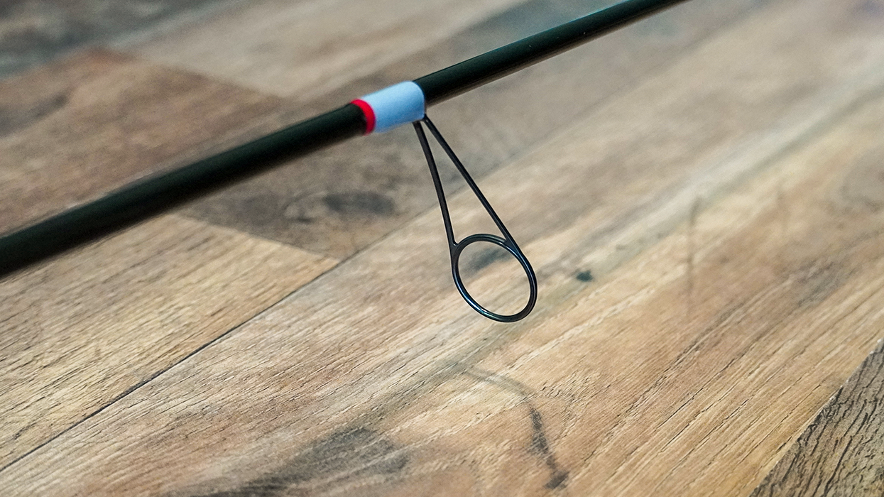 Kinetic - 7'0" Medium Spinning Mod-Fast