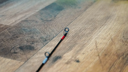 Kinetic - 7'0" Medium Spinning Mod-Fast