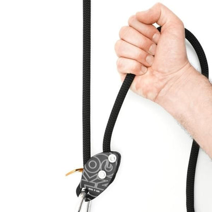 TRIMMER ADJUSTABLE LANYARD 1.3M, 11 MM - PHASE OUT