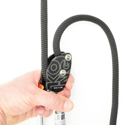 TRIMMER ADJUSTABLE LANYARD 3M, 11 MM - PHASE OUT