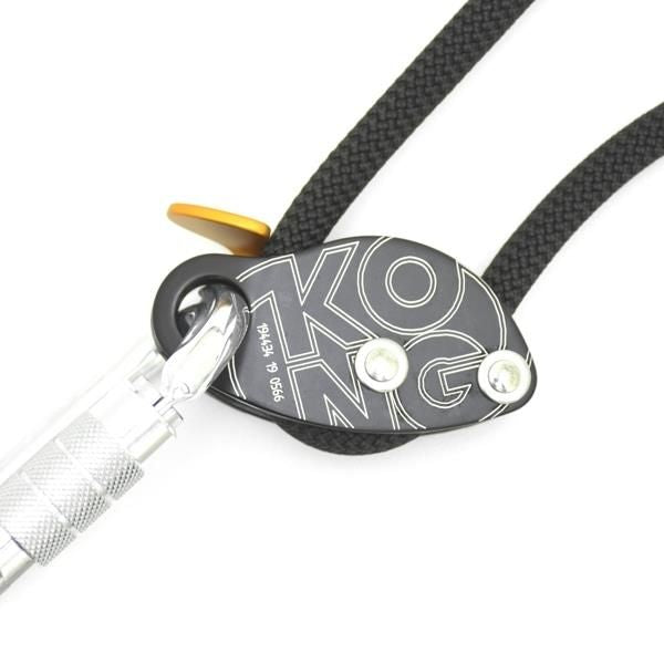 TRIMMER ADJUSTABLE LANYARD 1.3M, 11 MM - PHASE OUT