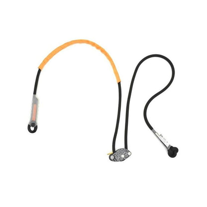 TRIMMER ADJUSTABLE LANYARD 4M, 11 MM - PHASE OUT