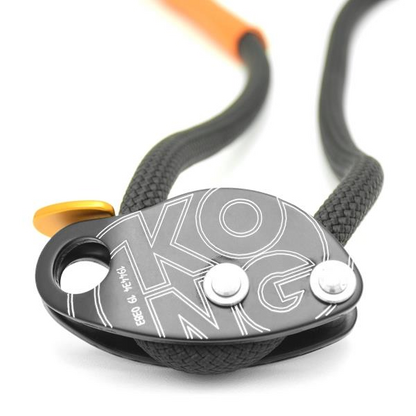 TRIMMER ADJUSTABLE LANYARD 4M, 11 MM - PHASE OUT