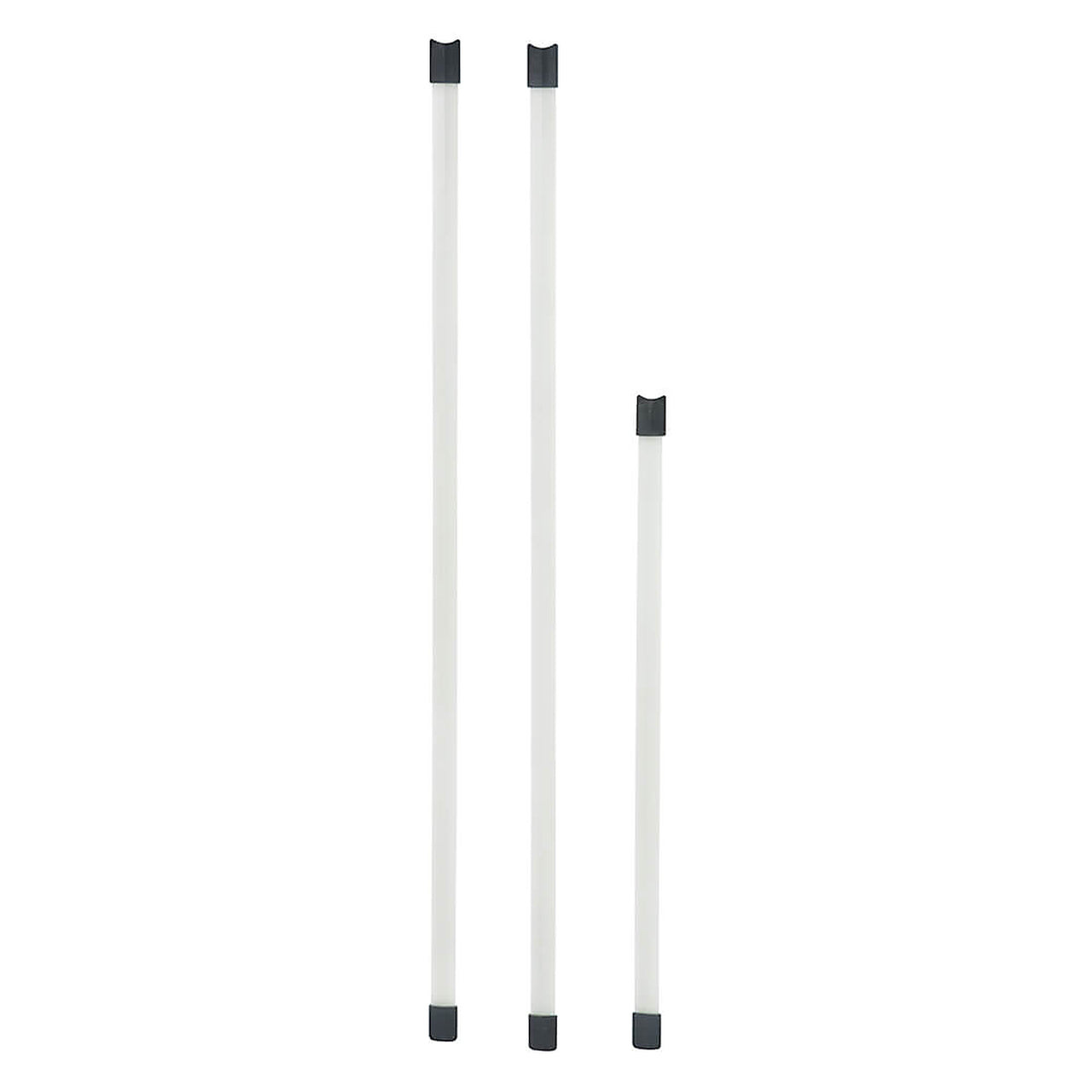 ILCA Dinghy/ Laser® Batten Set (4.7 & Radial Battens) – SendIt Sailing