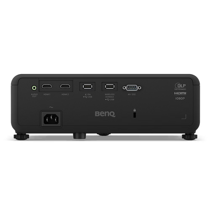 BenQ LH600ST Short Throw 1080P LED Golf Simulator Projector - Refurbished