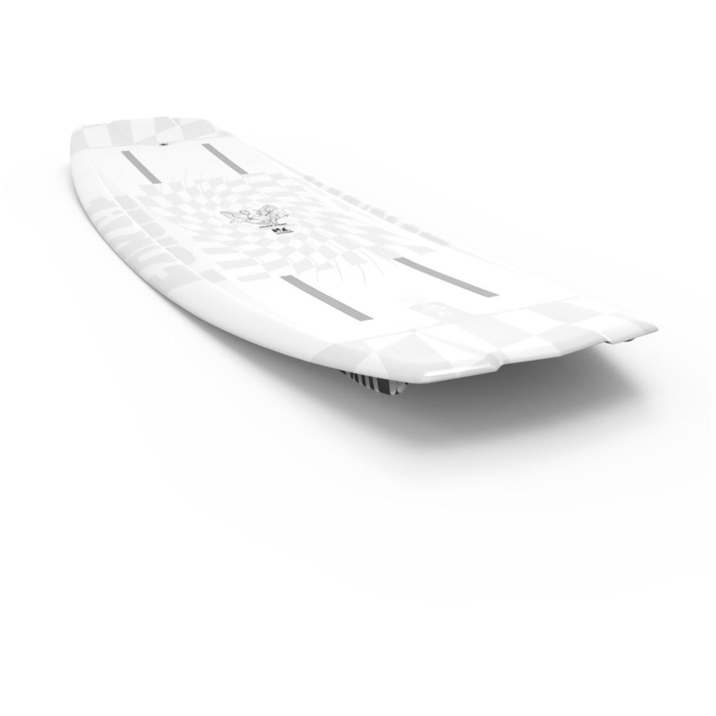 2023 Liquid Force M.E. Wakeboard Blank