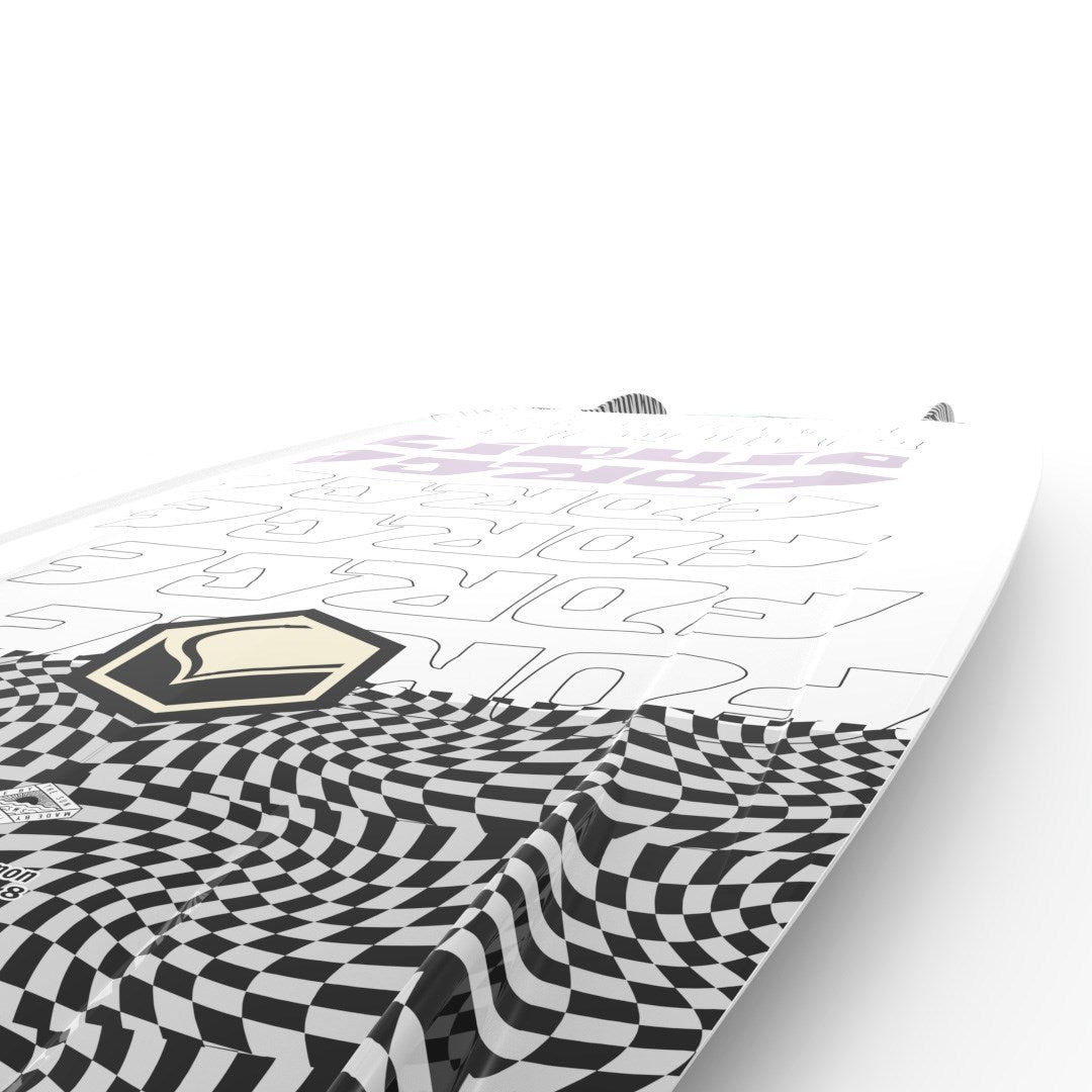 2023 Liquid Force M.E. Wakeboard Blank