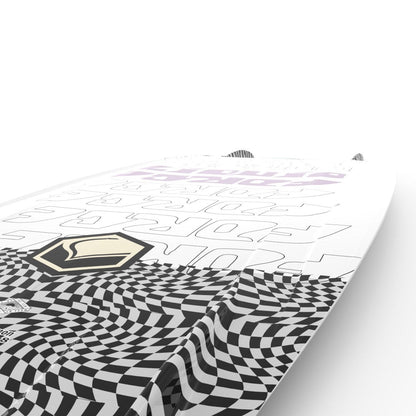 2023 Liquid Force M.E. Wakeboard Blank