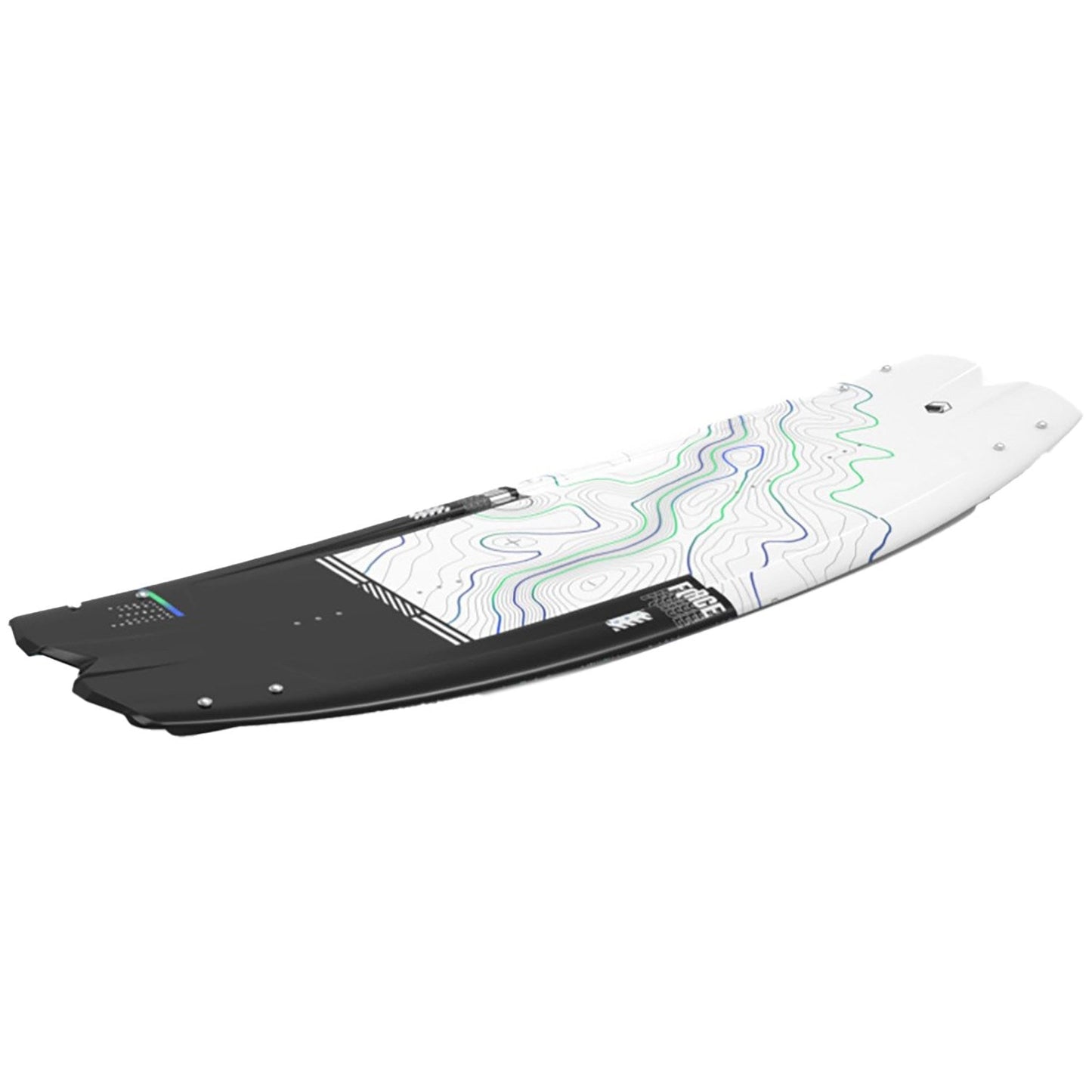 2024 LIQUID FORCE REMEDY WAKEBOARD A GRADE