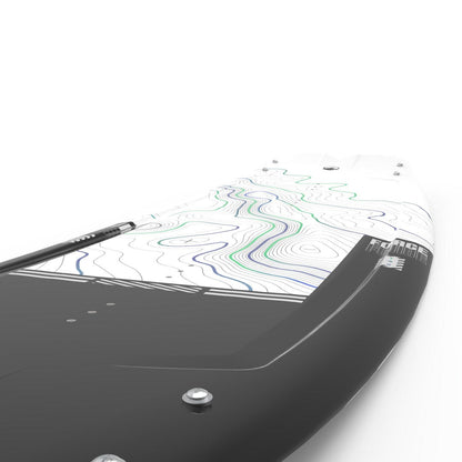 2024 LIQUID FORCE REMEDY WAKEBOARD A GRADE