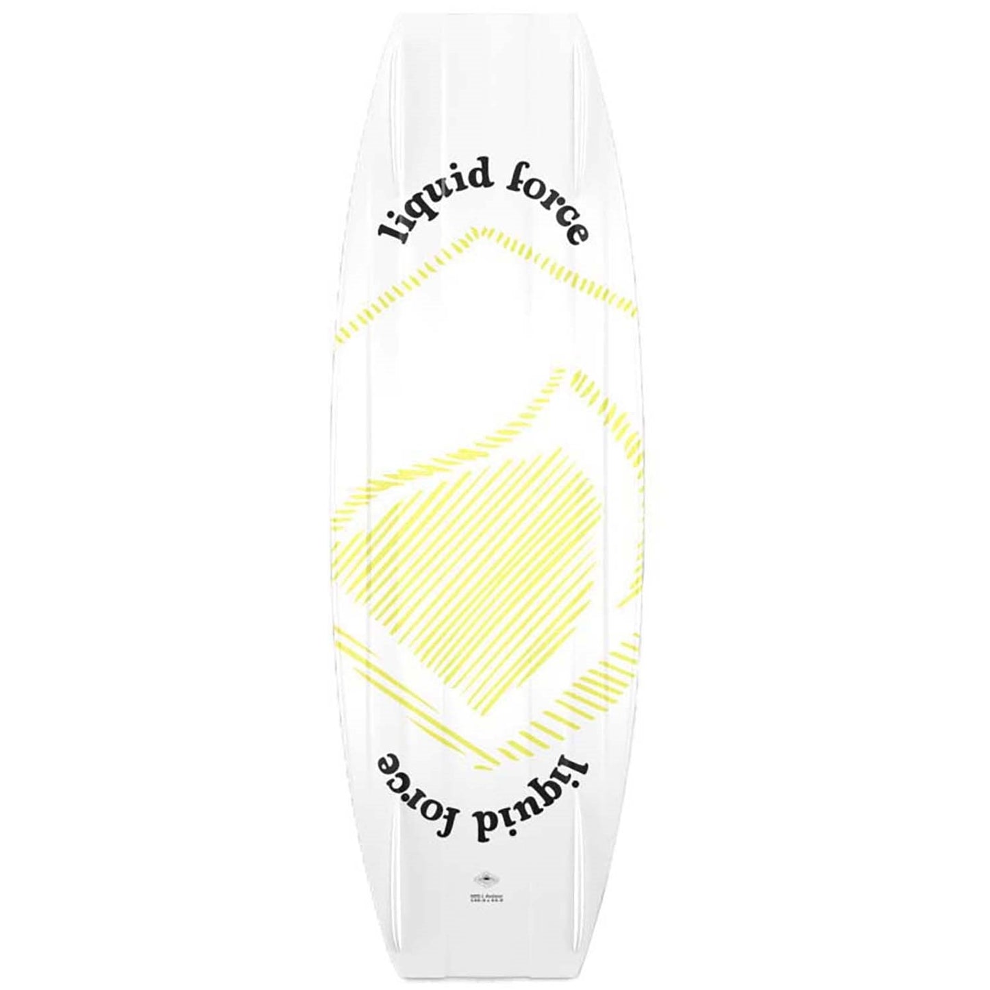 2023 Liquid Force Bullox Aero Wakeboard Blem
