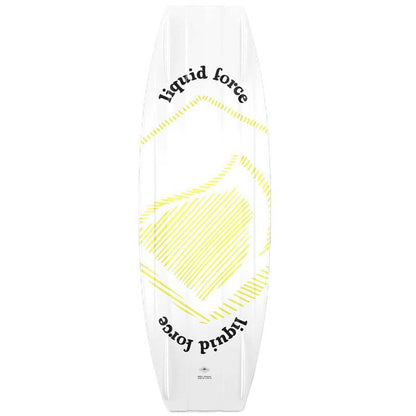 2023 Liquid Force Bullox Aero Wakeboard Blem
