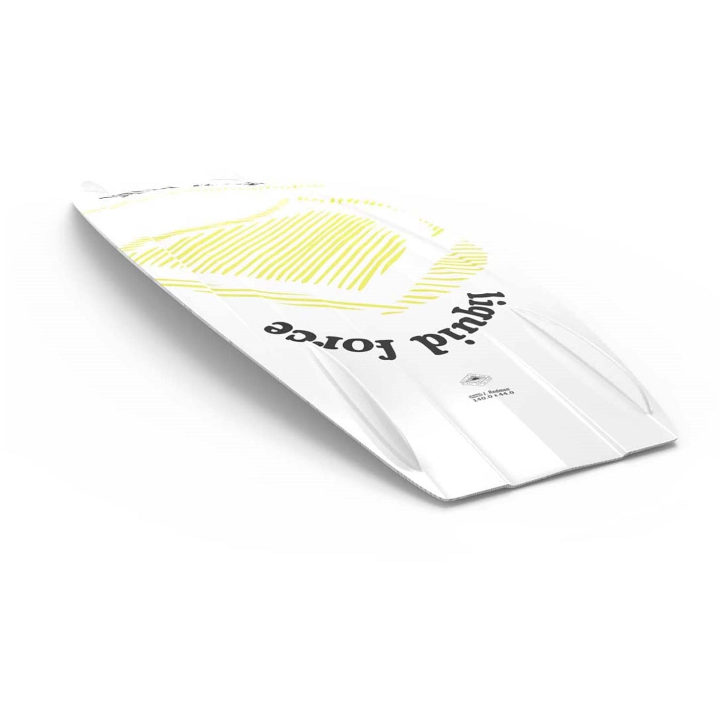 2023 Liquid Force Bullox Aero Wakeboard Blem