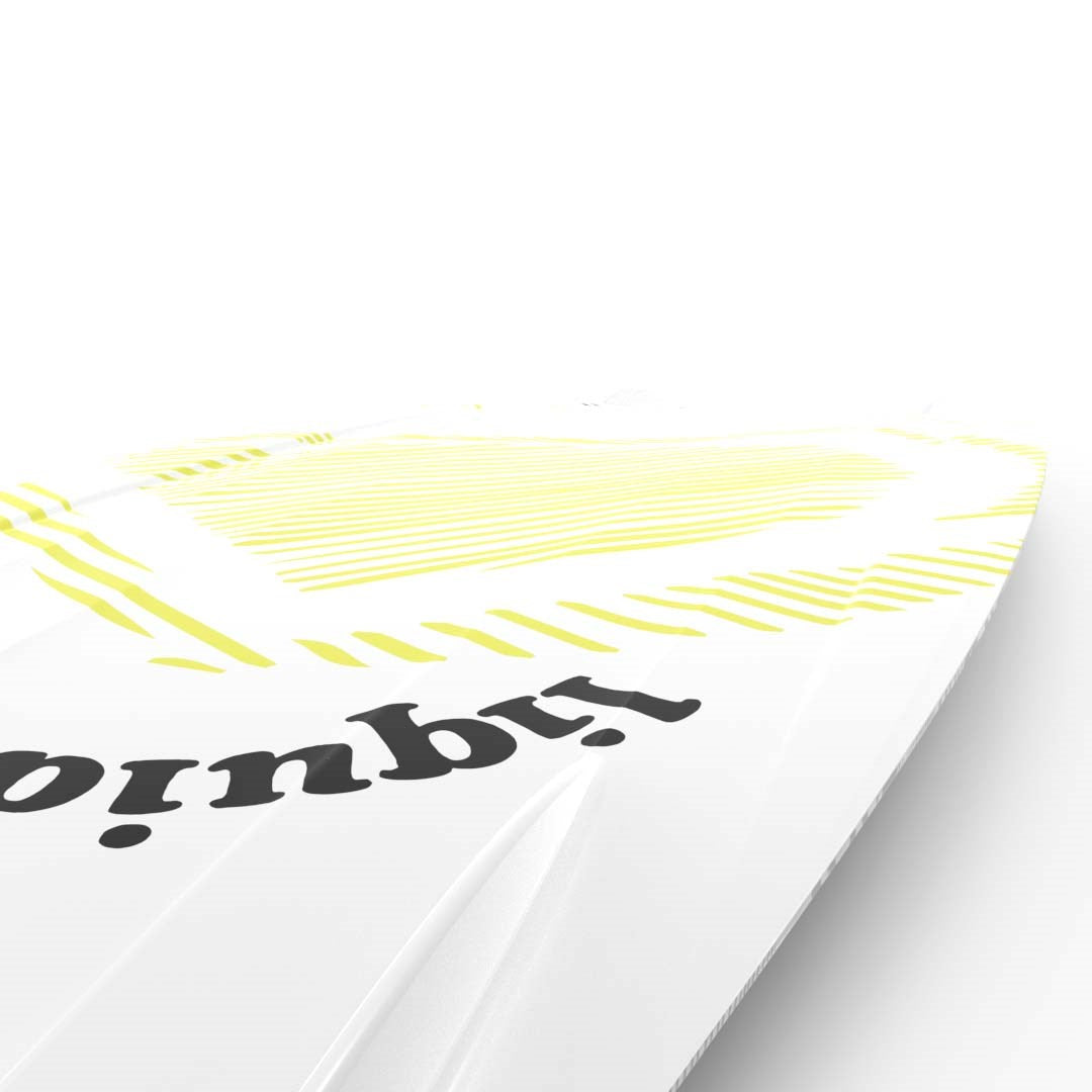 2023 Liquid Force Bullox Aero Wakeboard Blem