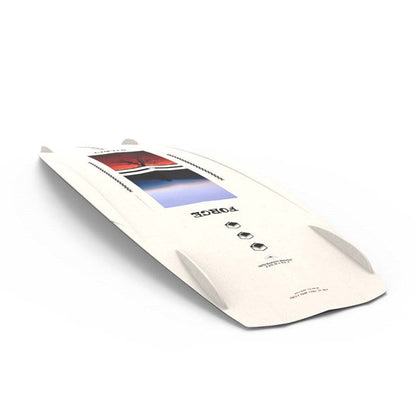 2023 Liquid Force Unity Aero Wakeboard Blem