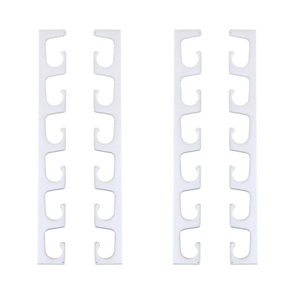 Made in the USA Fishing Rod Rack | Wall or Ceiling Mounted