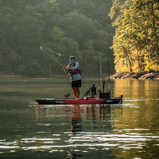 Vibe Kayaks Makana 100