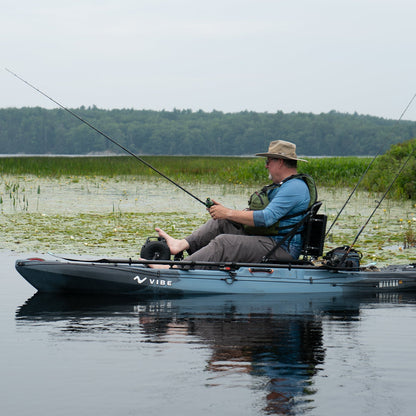 Vibe Kayaks Makana 100 with Impulse Drive