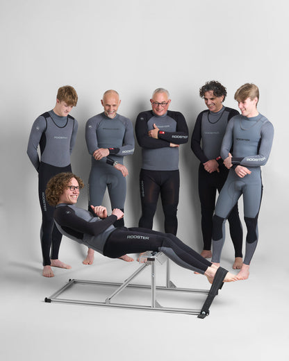 Rooster ThermaFlex 1.5mm Top